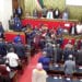 ASSEMBLÉE NATIONALE – La reprise de la session parlementaire prévue la semaine prochaine