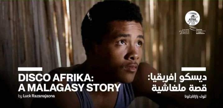 CINÉMA – “Disco Afrika”, le premier long métrage de Luck Razanajaona en compétition officielle au Marrakech international Film Festival.