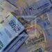 CIRCULATION FIDUCIAIRE – Des billets et monnaies s’élevant à 4 897,3 milliards d’ariary ont circulé sur le territoire malgache en 2022, la coupure de 20 000 ariary comme est la plus utilisée