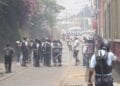 CONTEXTE PRÉ-ÉLECTORAL – Des parlementaires de l’opposition demandent à la à l’Union européenne et aux parlementaires européens et français d’agir afin qu’il y ait à Madagascar un dialogue qui aboutira à des élections réussies