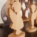 DÉCO – Soritra Art & Déco, ou l’art d’utiliser le tracé du bois pour embellir son chez soi et personnaliser son cadeau