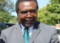 PESIDENTIELLE – L’ancien vice-président zambien, Godfrey Miyanda, nommé à la tête de la mission d’observation de la SADC