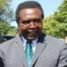 PESIDENTIELLE – L’ancien vice-président zambien, Godfrey Miyanda, nommé à la tête de la mission d’observation de la SADC