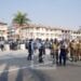 ELECTION – Un couvre-feu instauré à partir de 21h à 4h du matin à Antananarivo pour la nuit du 15 au 16 Novembre