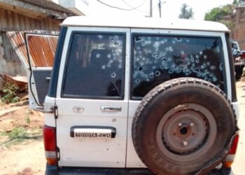 FUSILLADE ANDOHANIMANDROSEZA – La Gendarmerie explique son silence