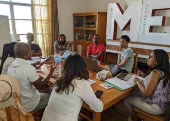 ENTREPRENEURIAT – La cinquième édition du Forum National des entrepreneurs entend proposer des solutions face à l’inflation