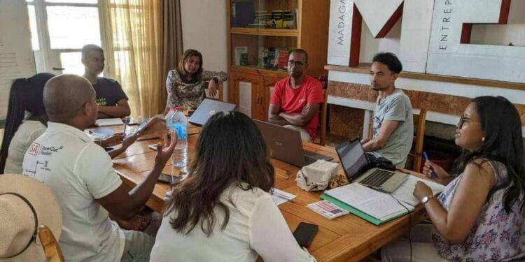 ENTREPRENEURIAT – La cinquième édition du Forum National des entrepreneurs entend proposer des solutions face à l’inflation
