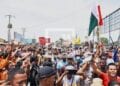 DIFFEREND PRE-ELECTORAL- Manifestations croisées à Antananarivo samedi