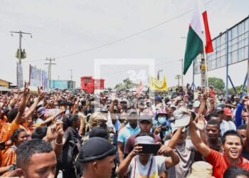 DIFFEREND PRE-ELECTORAL- Manifestations croisées à Antananarivo samedi 