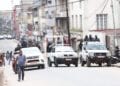 Manifestation – Le préfet d’Antananarivo évoque 11 arrestations et des blessés
