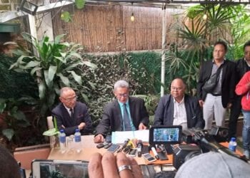 Un nouveau groupe propose un « espace de dialogue » afin de trouver une « solution pérenne qui puisse apporter la paix » à Madagascar