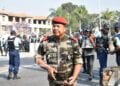 ARMEE – Le Commandant de la Zone de défense et de sécurité d&rsquo;Ikopa remplacé  