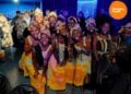 MUSIQUE – Malagasy Gospel dans une aventure européenne jusqu’au 5 décembre