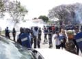 Les « Partenaires internationaux de Madagascar » exhortent les acteurs politiques « à la plus grande retenue », « au dialogue » et au « sens de responsabilités »