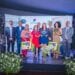 Développement responsable et durable : Remise des prix du concours BNI LOVAINJAFY