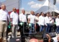 SCRUTIN – Le Collectif des candidats promet la « poursuite de la lutte »