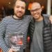 Dwa illustre l’adaptation en BD de Grand Frère, Goncourt du premier roman 2018
