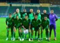 FOOTBALL/COUPE DU MONDE-  Première cape pour Clément Couturier avec Madagascar 