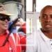 JUSTICE – Le Pr Sammy Grégoire Ravelonirina et Barson Rakotomanga gardés à vue à Fiadanana