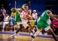BASKETBALL – Le Cospn perd sur le fil sa petite finale de l’Elite 16 de la Road to BAL face au Dynamo du Burundi