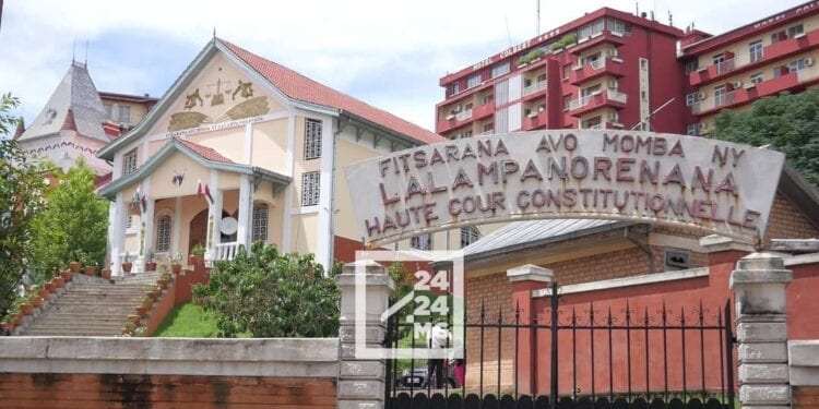FINANCES – La HCC en première position en matière d’exécution du budget de fonctionnement, suivie du ministère de l’Enseignement supérieur et de la recherche scientifique