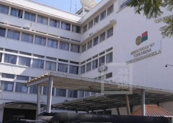 FINANCES – La dette du gouvernement malgache projetée à fin décembre 2023 estimée à 32 690 milliards d’ariary
