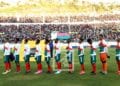 FOOTBALL – La délégation malgache prévue être au complet le 13 novembre au Ghana