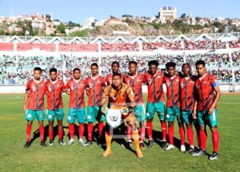 FOOTBALL – Les joueurs expatriés en Afrique pourraient participer au Chan avec la révolution apportée par la CAF