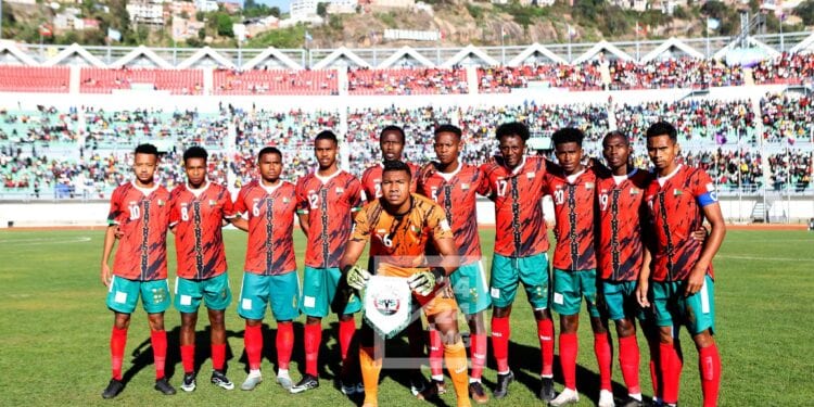 FOOTBALL – Les joueurs expatriés en Afrique pourraient participer au Chan avec la révolution apportée par la CAF