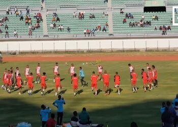 FOOTBALL – Une nouvelle aventure avec de nouveaux éléments commencera bientôt pour les Barea