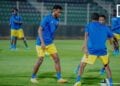 FOOTBALL –Les Barea à la recherche d’une première victoire aux éliminatoires de la Coupe du monde 2026 face aux Sao du Tchad
