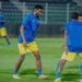 FOOTBALL –Les Barea à la recherche d’une première victoire aux éliminatoires de la Coupe du monde 2026 face aux Sao du Tchad