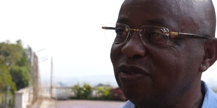 GENERAL ANGELO RAVELONARIVO, PREFET DE POLICE D’ANTANANARIVO – « S’il y a affrontement, les forces de l’ordre se dresseront en force d’interposition »