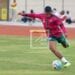 FOOTBALL – Koloina Razafindranaivo s’envolera mardi pour la France afin de rejoindre son nouveau club