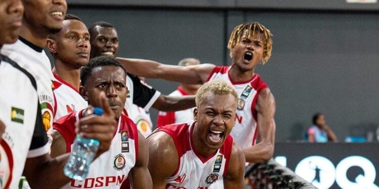 BASKET BALL – Le COSPN se qualifie pour la demi-finale de la division Est de l&rsquo;Elite 16 de la Road to BAL