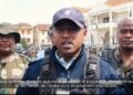 LIEUTENANT-COLONEL TOJOMALALA RAOILIJON : « Nous sommes dans un processus démocratique et les forces de l’ordre sont étroitement impliquées »