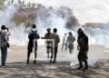 MANIFESTATION  – Le député Fetra Ralambozafimbololona interpellé à Mahamasina