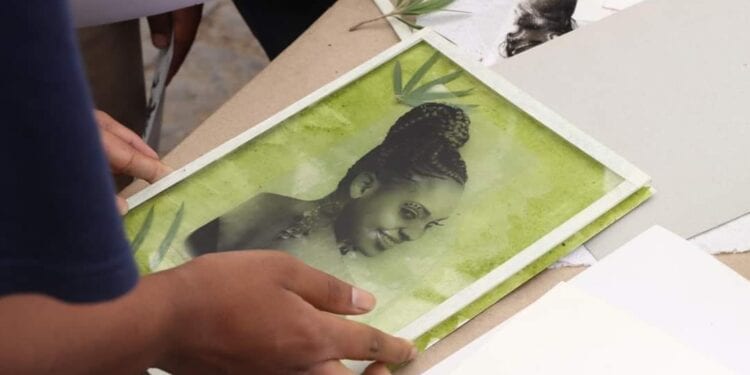 MOIS DE LA PHOTO – Le festival Sar’nao pour découvrir la photographie à la chlorophylle