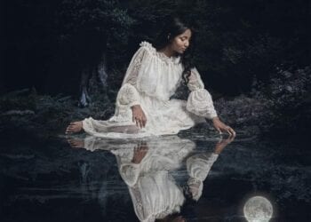 MUSIQUE – Anisha Jo, la Malgache gagnante de l&rsquo;édition 2022 de Star Academy, sort son premier album intitulé “Lumière”