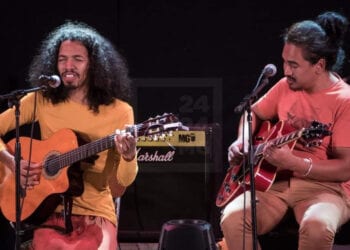 MUSIQUE – Le groupe Babai Lugu annonce la sortie de l&rsquo;EP Mirantsana le 28 novembre