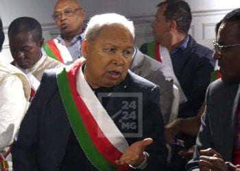 PARLEMENT – Le vice-président de l&rsquo;Assemblée nationale, Honoré Rasolonjatovo, élu dans le district de Faratsiho, décédé