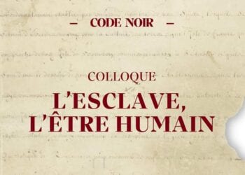 Des chercheurs malgaches participent au colloque « l’esclavage et l’être humain » à La Réunion