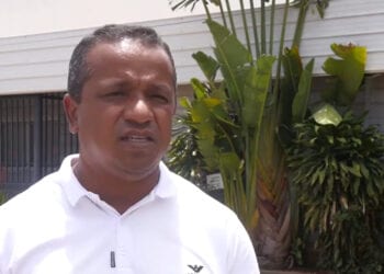 PÉTANQUE – Amiroudine Andriamilerovason, président de la FMSB, ne se rend pas à sa convocation devant le conseil de discipline de la fédération internationale
