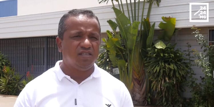 PÉTANQUE – Amiroudine Andriamilerovason, président de la FMSB, ne se rend pas à sa convocation devant le conseil de discipline de la fédération internationale