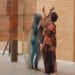 PORTRAIT – Finaritra “Fine Art” Ravaoarisoa, ou la rencontre de la danse traditionnelle malgache et du théâtre contemporain
