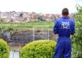 PRÉVENTION – Un budget de 800 millions d’ariary supplémentaire, alloué au ministère de l’Aménagement du territoire et des services fonciers pour prévenir les risques d’inondation dans les plaines d’Antananarivo