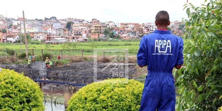 PRÉVENTION – Un budget de 800 millions d’ariary supplémentaire, alloué au ministère de l’Aménagement du territoire et des services fonciers pour prévenir les risques d’inondation dans les plaines d’Antananarivo