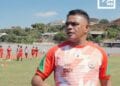 ROMUALD « RORO » RAKOTONDRABE, SELECTIONNEUR DES BAREA – « Nous allons essayer de récolter le maximum de points. »