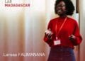SCIENCES – Larissa Falimanana fera son pitch ce mardi à Berlin, lors de la finale internationale du concours Falling Walls Lab