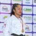 SPORT – Laura Rasoanaivo au Grand Slam de Tokyo pour essayer de consolider sa place au Jeux Olympiques de 2024